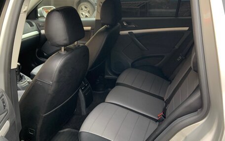 Skoda Octavia, 2005 год, 600 000 рублей, 14 фотография