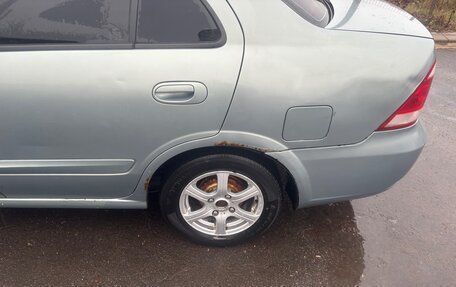 Nissan Almera Classic, 2008 год, 399 999 рублей, 4 фотография