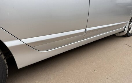 Honda Civic VIII, 2008 год, 800 000 рублей, 6 фотография