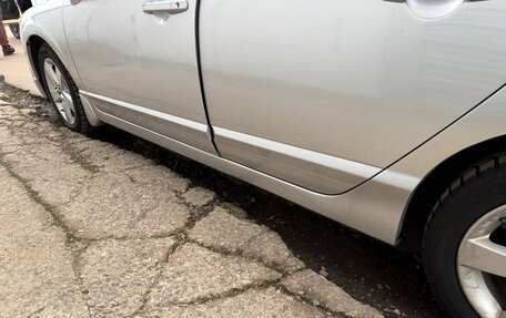 Honda Civic VIII, 2008 год, 800 000 рублей, 5 фотография