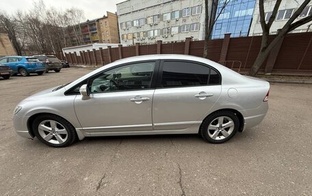 Honda Civic VIII, 2008 год, 800 000 рублей, 3 фотография