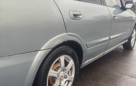 Nissan Almera Classic, 2008 год, 399 999 рублей, 8 фотография