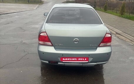 Nissan Almera Classic, 2008 год, 399 999 рублей, 6 фотография