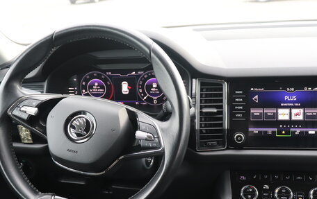 Skoda Kodiaq I, 2020 год, 3 100 000 рублей, 8 фотография