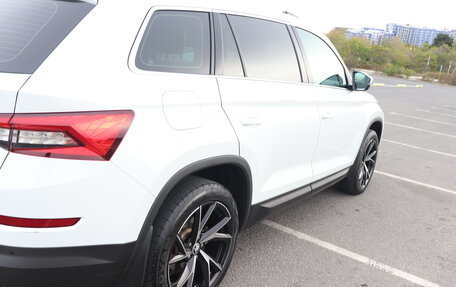 Skoda Kodiaq I, 2020 год, 3 100 000 рублей, 5 фотография