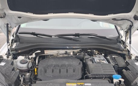 Skoda Kodiaq I, 2020 год, 3 100 000 рублей, 12 фотография