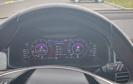 Skoda Kodiaq I, 2020 год, 3 100 000 рублей, 11 фотография