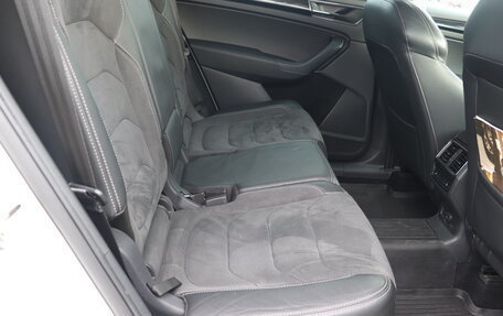 Skoda Kodiaq I, 2020 год, 3 100 000 рублей, 6 фотография