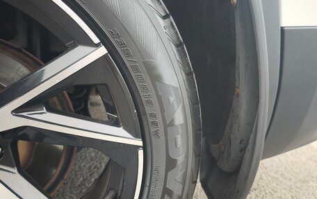 Skoda Kodiaq I, 2020 год, 3 100 000 рублей, 13 фотография