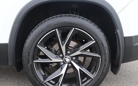 Skoda Kodiaq I, 2020 год, 3 100 000 рублей, 9 фотография