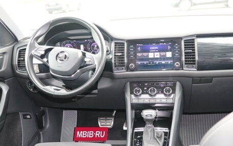 Skoda Kodiaq I, 2020 год, 3 100 000 рублей, 7 фотография