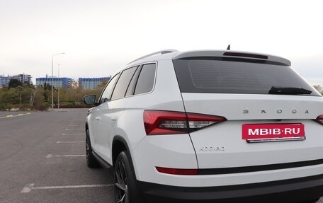 Skoda Kodiaq I, 2020 год, 3 100 000 рублей, 4 фотография