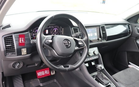 Skoda Kodiaq I, 2020 год, 3 100 000 рублей, 3 фотография