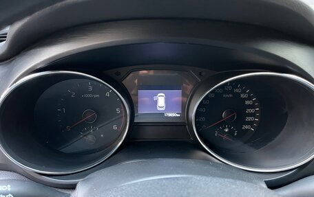 KIA Carnival III, 2018 год, 2 599 999 рублей, 4 фотография