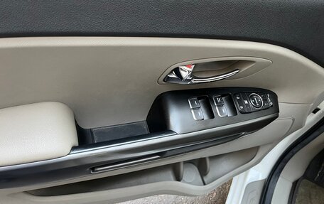 KIA Carnival III, 2018 год, 2 599 999 рублей, 3 фотография