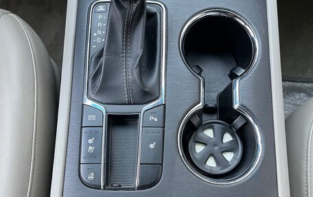 KIA Carnival III, 2018 год, 2 599 999 рублей, 9 фотография