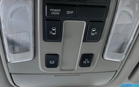 KIA Carnival III, 2018 год, 2 599 999 рублей, 11 фотография