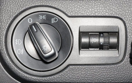 Volkswagen Polo VI (EU Market), 2016 год, 1 199 000 рублей, 9 фотография