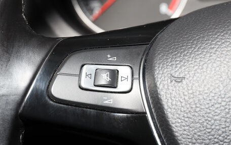 Volkswagen Polo VI (EU Market), 2016 год, 1 199 000 рублей, 10 фотография