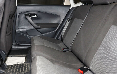 Volkswagen Polo VI (EU Market), 2016 год, 1 199 000 рублей, 18 фотография