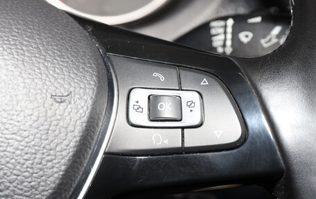 Volkswagen Polo VI (EU Market), 2016 год, 1 199 000 рублей, 11 фотография