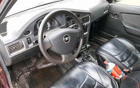 Daewoo Nexia I рестайлинг, 2012 год, 249 000 рублей, 5 фотография