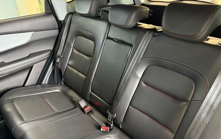 Chery Tiggo 7 Pro, 2022 год, 1 085 600 рублей, 14 фотография