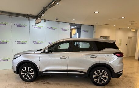 Chery Tiggo 7 Pro, 2022 год, 1 085 600 рублей, 10 фотография