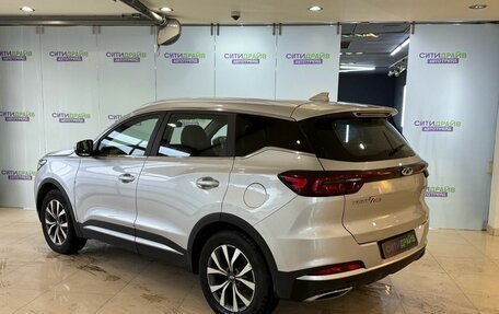 Chery Tiggo 7 Pro, 2022 год, 1 085 600 рублей, 7 фотография