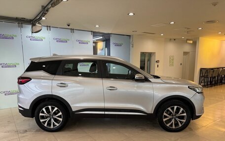 Chery Tiggo 7 Pro, 2022 год, 1 085 600 рублей, 4 фотография