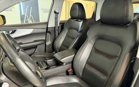 Chery Tiggo 7 Pro, 2022 год, 1 085 600 рублей, 11 фотография