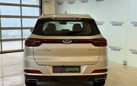 Chery Tiggo 7 Pro, 2022 год, 1 085 600 рублей, 8 фотография