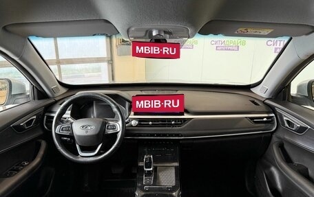 Chery Tiggo 7 Pro, 2022 год, 1 085 600 рублей, 6 фотография