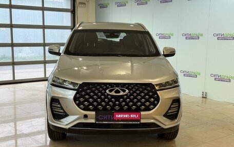 Chery Tiggo 7 Pro, 2022 год, 1 085 600 рублей, 3 фотография