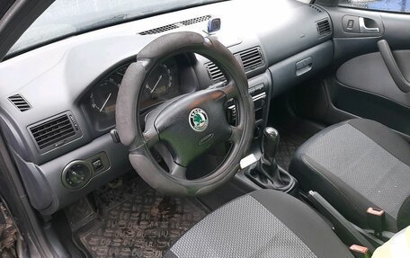 Skoda Octavia IV, 2007 год, 439 000 рублей, 5 фотография