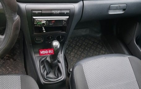 Skoda Octavia IV, 2007 год, 439 000 рублей, 11 фотография