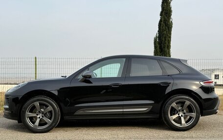 Porsche Macan I рестайлинг, 2025 год, 11 770 000 рублей, 5 фотография