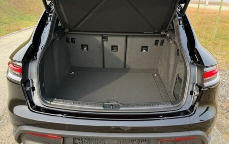 Porsche Macan I рестайлинг, 2025 год, 11 770 000 рублей, 12 фотография