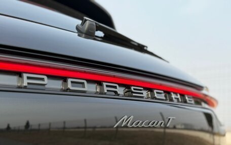 Porsche Macan I рестайлинг, 2025 год, 11 770 000 рублей, 11 фотография