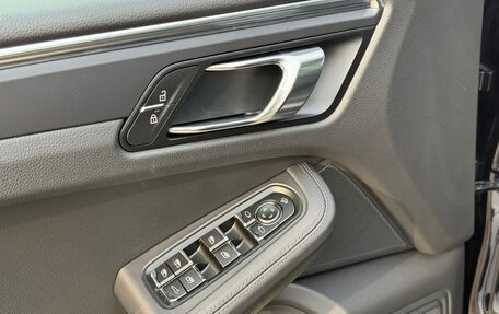 Porsche Macan I рестайлинг, 2025 год, 11 770 000 рублей, 16 фотография