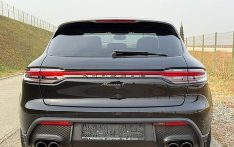 Porsche Macan I рестайлинг, 2025 год, 11 770 000 рублей, 10 фотография