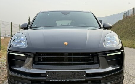 Porsche Macan I рестайлинг, 2025 год, 11 770 000 рублей, 9 фотография