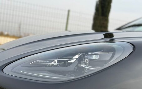 Porsche Macan I рестайлинг, 2025 год, 11 770 000 рублей, 14 фотография