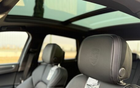 Porsche Macan I рестайлинг, 2025 год, 11 770 000 рублей, 18 фотография