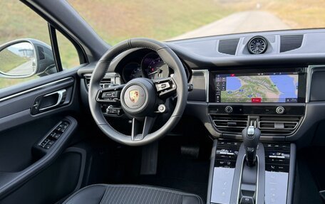 Porsche Macan I рестайлинг, 2025 год, 11 770 000 рублей, 20 фотография