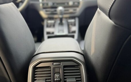 Porsche Macan I рестайлинг, 2025 год, 11 770 000 рублей, 23 фотография