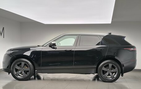 Land Rover Range Rover Velar I, 2019 год, 4 700 000 рублей, 6 фотография