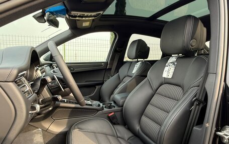 Porsche Macan I рестайлинг, 2025 год, 11 770 000 рублей, 17 фотография