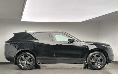 Land Rover Range Rover Velar I, 2019 год, 4 700 000 рублей, 3 фотография