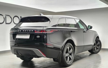 Land Rover Range Rover Velar I, 2019 год, 4 700 000 рублей, 4 фотография